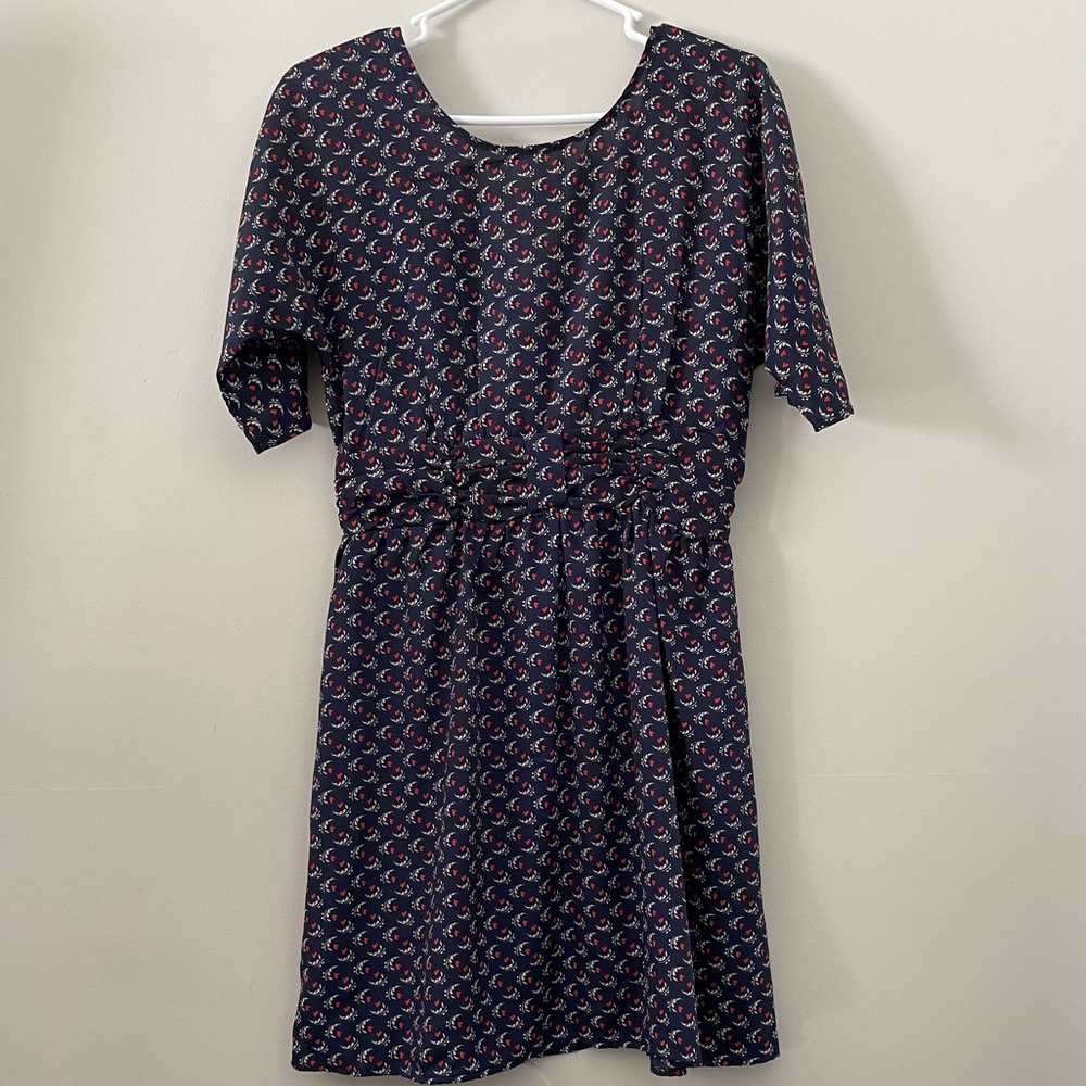 Medium Dress